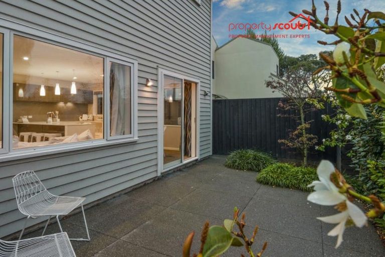 Photo of property in 1/505 Madras Street, St Albans, Christchurch, 8014