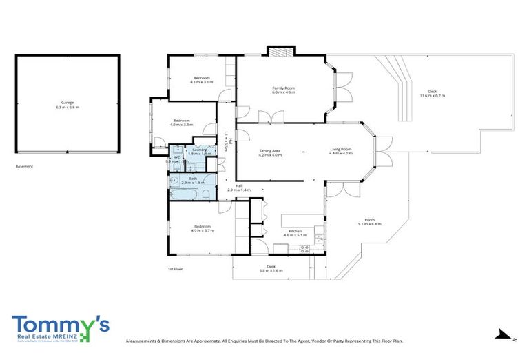 Photo of property in 46a Duthie Street, Karori, Wellington, 6012