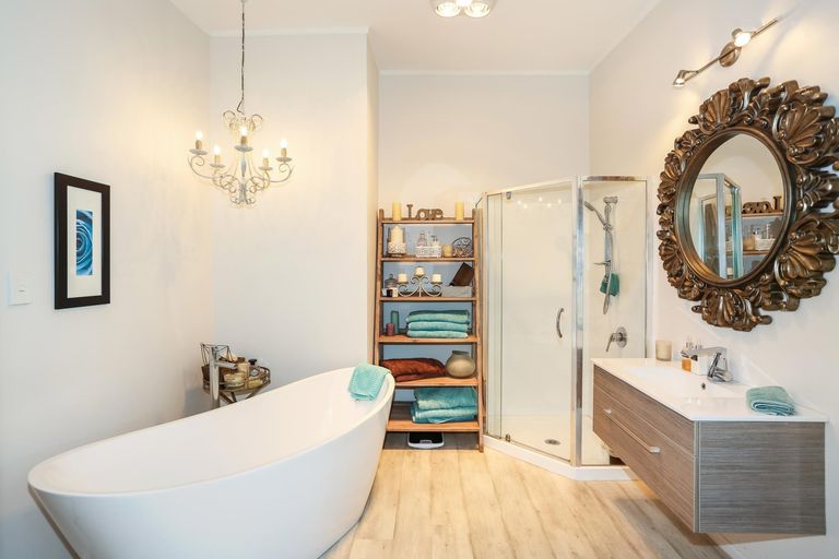 Photo of property in 64 Harrisville Road, Tuakau, 2121