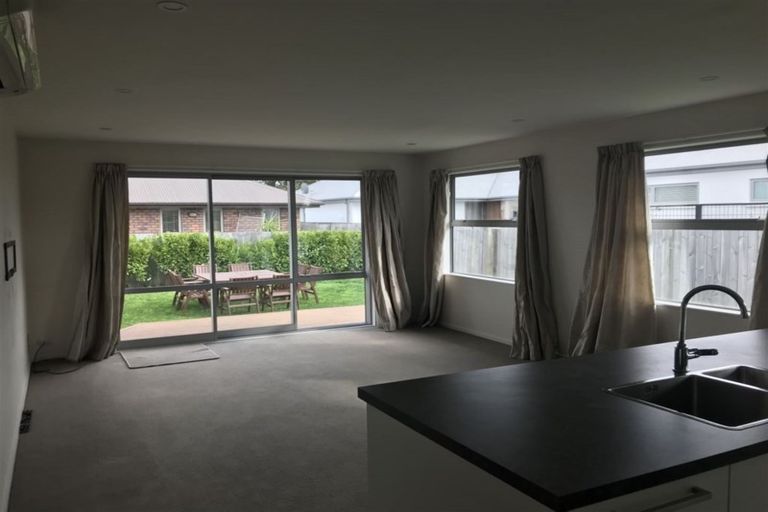 Photo of property in 583 Madras Street, St Albans, Christchurch, 8014