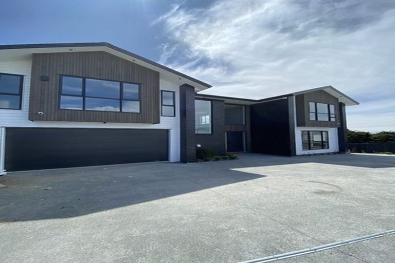 Photo of property in 1 Paikea Street, Albany Heights, Auckland, 0632
