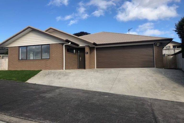 Photo of property in 4 Isabella Drive, Pukekohe, 2120