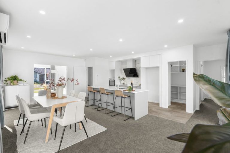 Photo of property in 10 Whites Tramway Road, Halswell, Christchurch, 8025