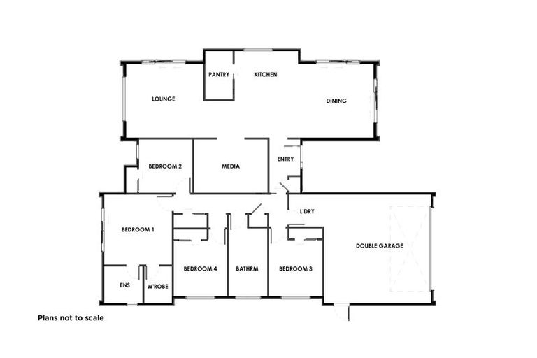 Photo of property in Joe Brown Drive, Albert Town, Wanaka, 9305