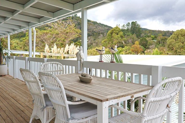 Photo of property in 43 Waiomu Valley Road, Waiomu, Thames, 3575