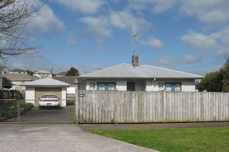 Photo of property in 800 Mount Pleasant Road, Thames, 3500