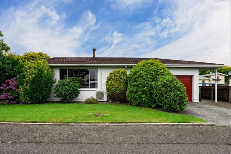 Photo of property in 223 Mary Street, Richmond, Invercargill, 9810