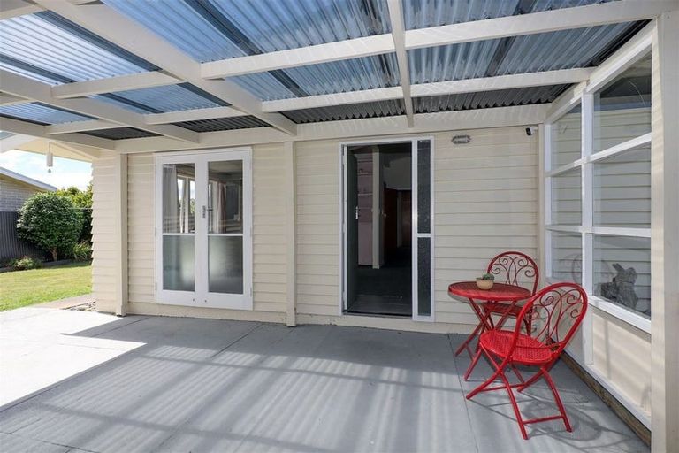 Photo of property in 405a Burnett Street, Mahora, Hastings, 4120