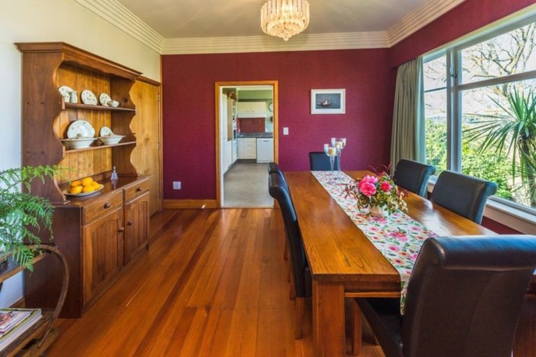 Photo of property in 4 Hillside Terrace, Saint Johns Hill, Whanganui, 4500