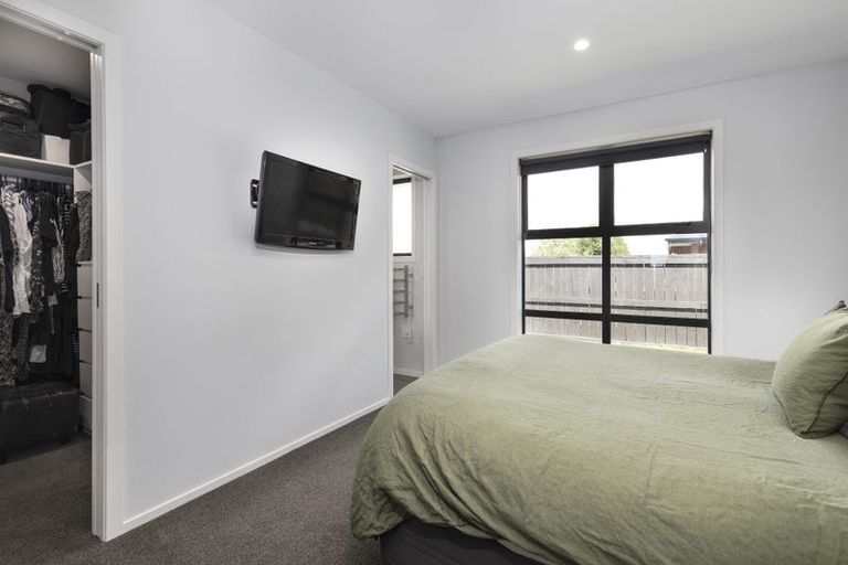 Photo of property in 8 Camborne Crescent, Blenheim, 7201