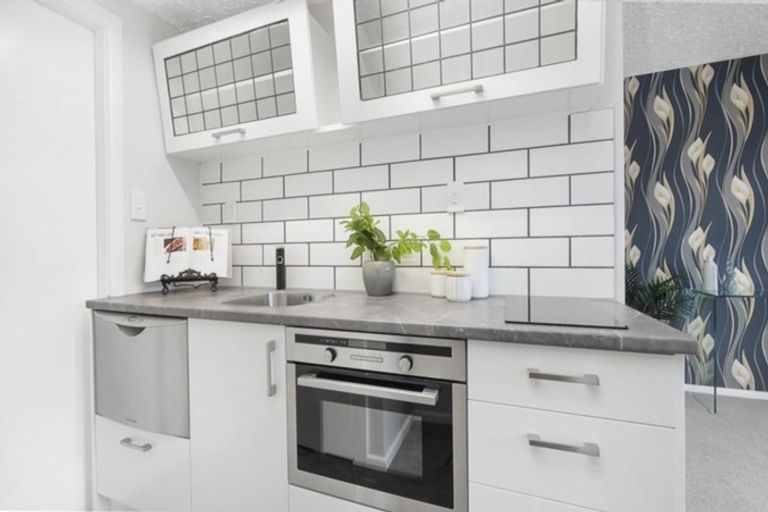 Photo of property in 3/271 Fitzgerald Avenue, Christchurch Central, Christchurch, 8013