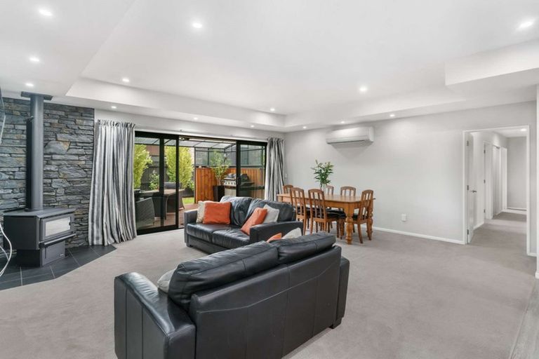 Photo of property in 3 Haymakers Crescent, Rolleston, 7614