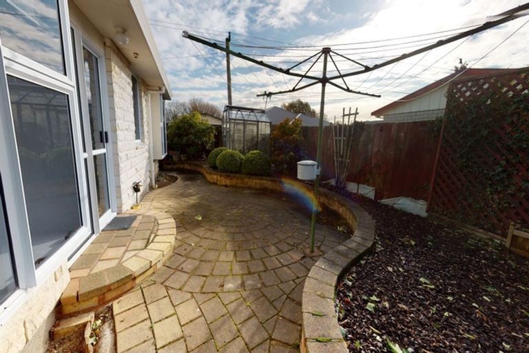 Photo of property in 59b Tankerville Road, Hoon Hay, Christchurch, 8025