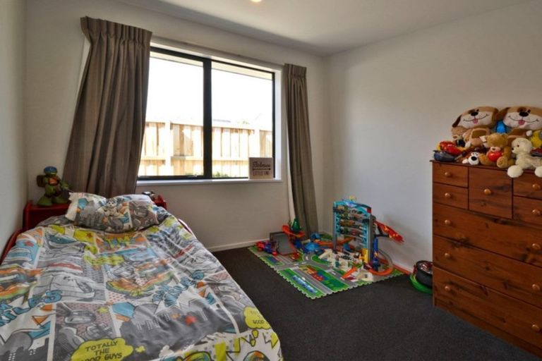 Photo of property in 68 Hungerford Drive, Rolleston, 7615