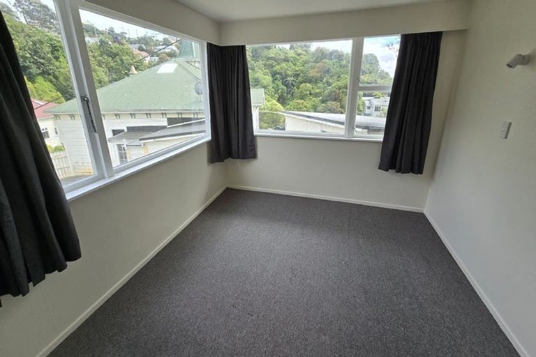 Photo of property in 31a Krull Street, Vogeltown, Wellington, 6021