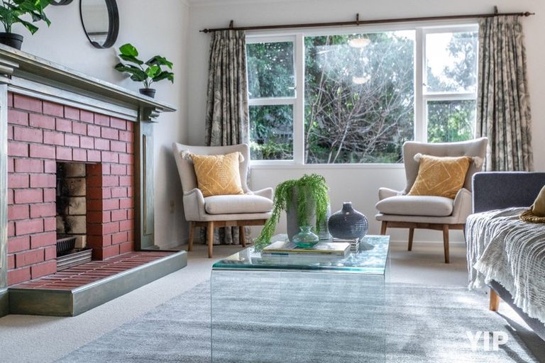 Photo of property in 40 Cambrian Street, Churton Park, Wellington, 6037