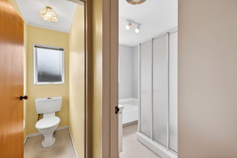 Photo of property in 58b Whiting Crescent, Greenmeadows, Napier, 4112