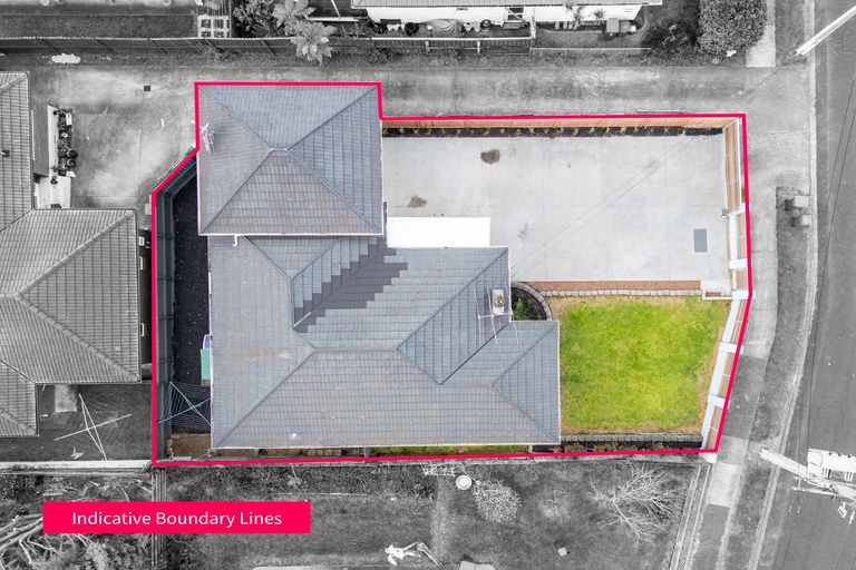 Photo of property in 1/8 Mangarata Avenue, Papatoetoe, Auckland, 2025
