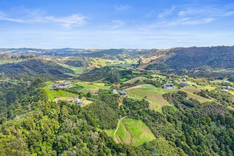 Photo of property in 85 J Tolhopf Road, Puhoi, Warkworth, 0981
