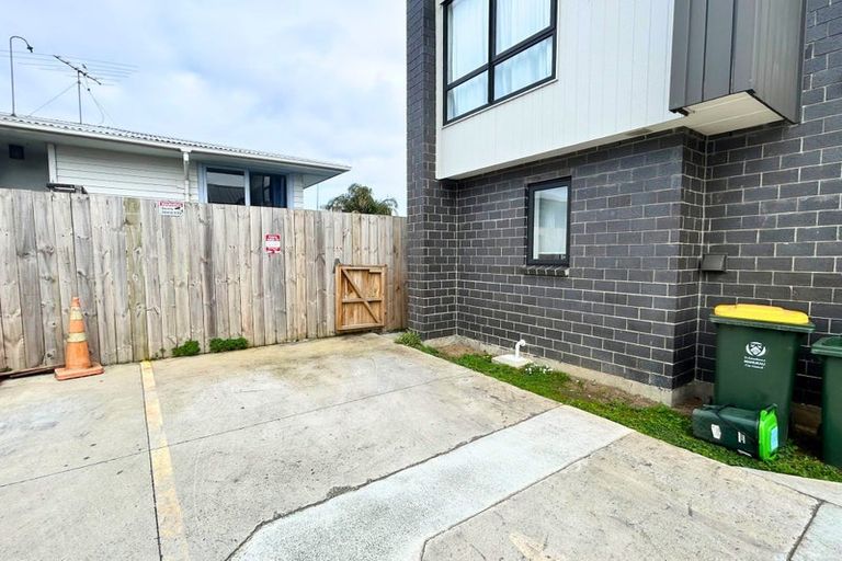 Photo of property in 321a Pakuranga Road, Pakuranga Heights, Auckland, 2010