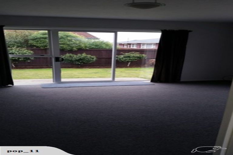 Photo of property in 23c Porter Place, Kaiapoi, 7630