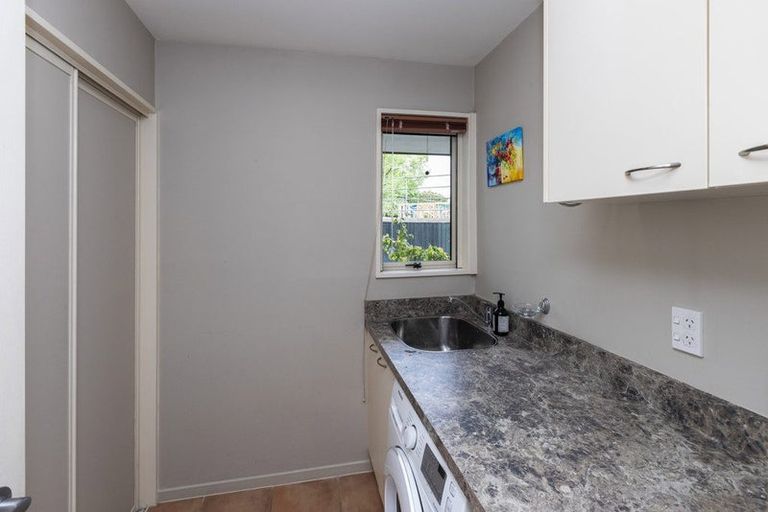 Photo of property in 26 Larch Place, Casebrook, Christchurch, 8051