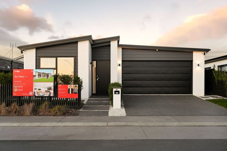 Photo of property in 20 Ogilvie Avenue, Chartwell, Hamilton, 3210