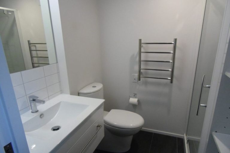 Photo of property in Leicester Executive Apartments, 109/282 Madras Street, Christchurch Central, Christchurch, 8011