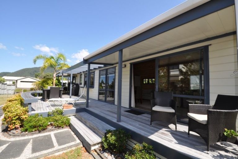 Photo of property in 8 The Dunes, Pauanui, Hikuai, 3579