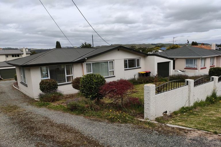 Photo of property in 4 Vogel Street, Gore, 9710