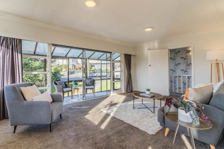Photo of property in 2 Centennial Road, Fairfield, Dunedin, 9018