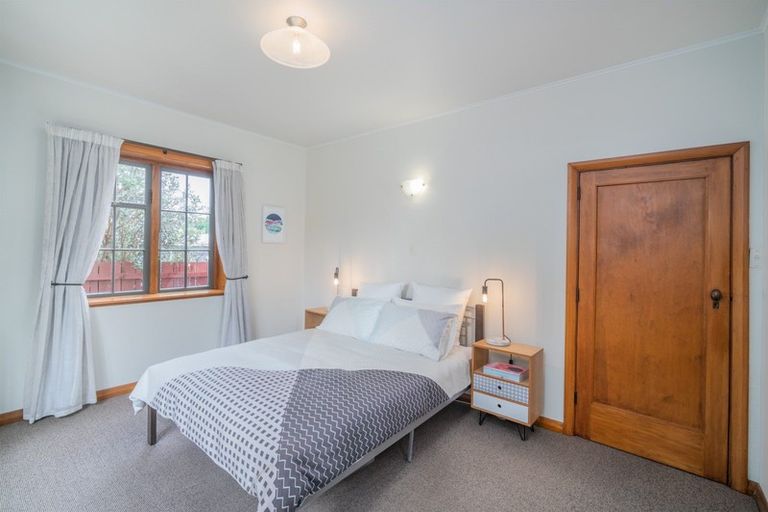 Photo of property in 6 Hammond Place, Spreydon, Christchurch, 8024