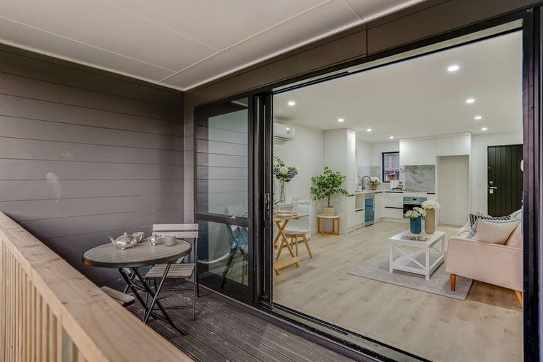 Photo of property in 7/19 Calvert Avenue, Mangere East, Auckland, 2024