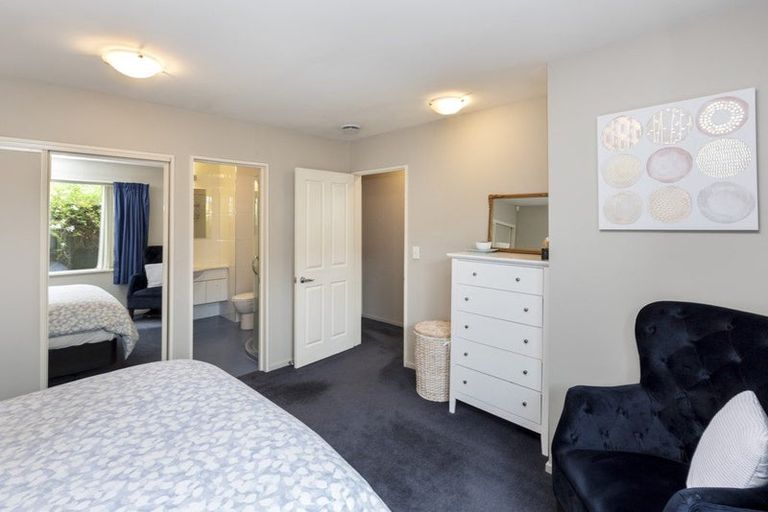 Photo of property in 26 Larch Place, Casebrook, Christchurch, 8051