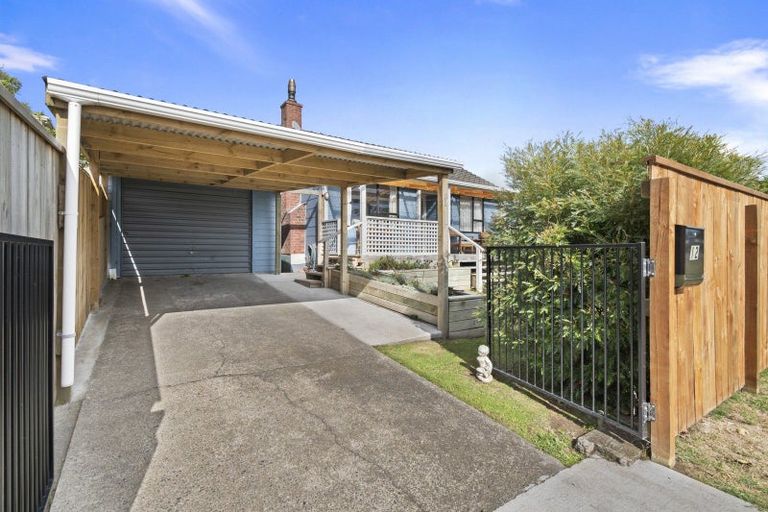 Photo of property in 12 Union Street, Foxton, 4814