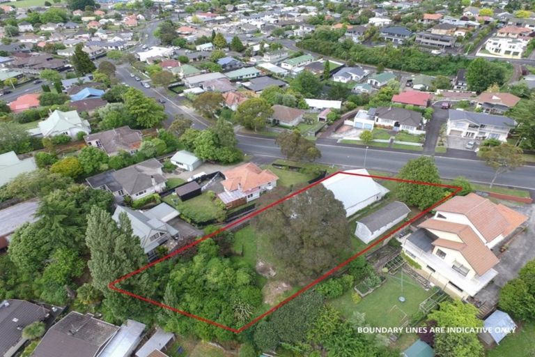 Photo of property in 16 Ridout Street, Maeroa, Hamilton, 3200