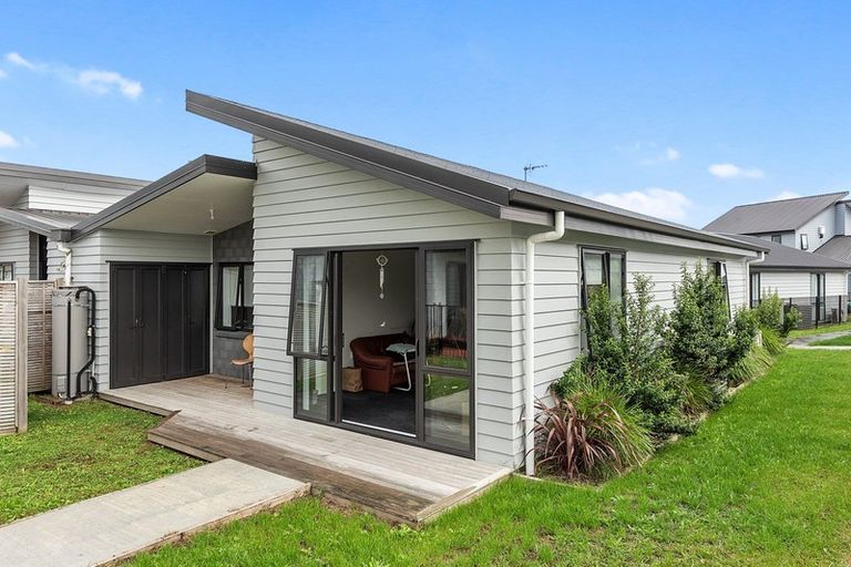 Photo of property in 4u2 Shakespeare Avenue, Enderley, Hamilton, 3214
