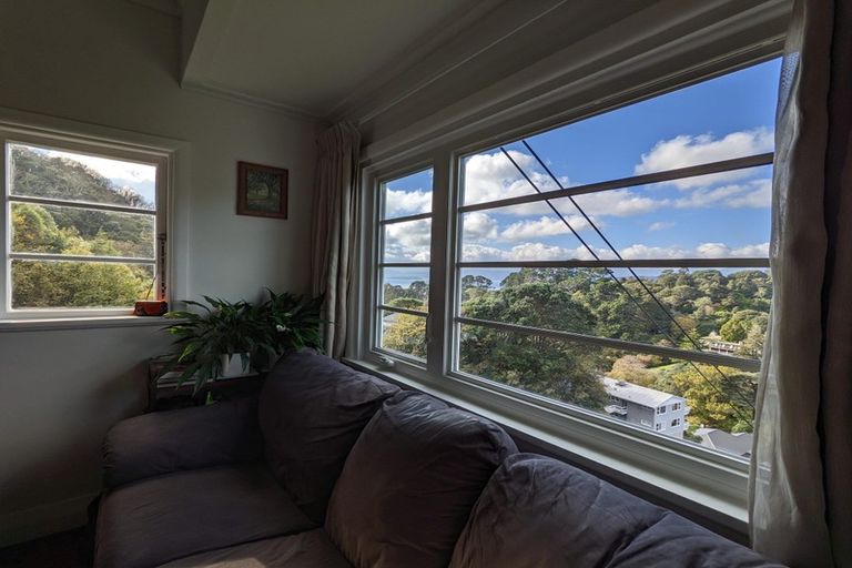 Photo of property in 8/71 Garden Road, Northland, Wellington, 6012