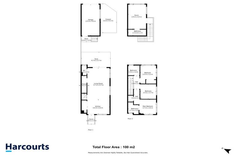Photo of property in 52 Opoka Street, Papakura, 2110