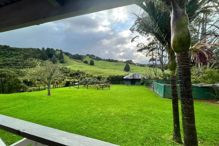 Photo of property in 246 Monowai Road, Wainui, Silverdale, 0994