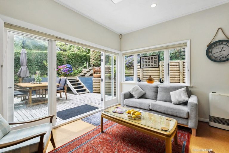 Photo of property in 38 Abbott Street, Ngaio, Wellington, 6035