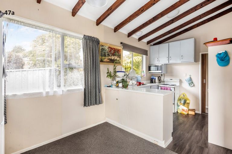 Photo of property in 47b Chester Road, Tawa, Wellington, 5028
