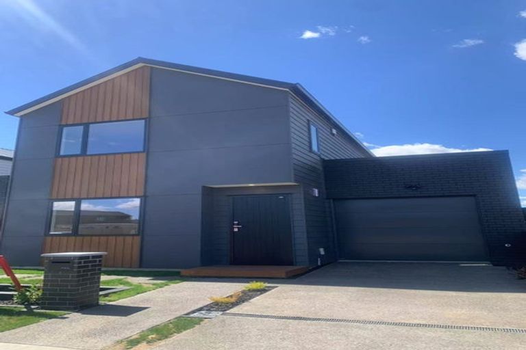 Photo of property in 24 Gaylard Avenue, Chartwell, 3210