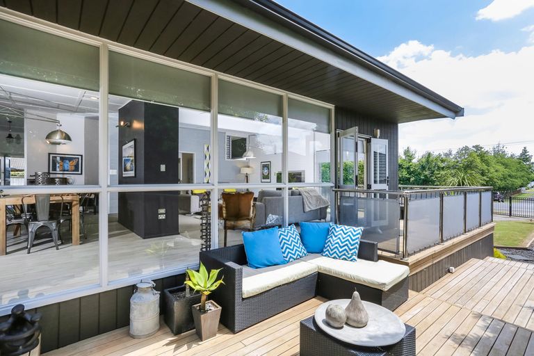 Photo of property in 64 Harrisville Road, Tuakau, 2121