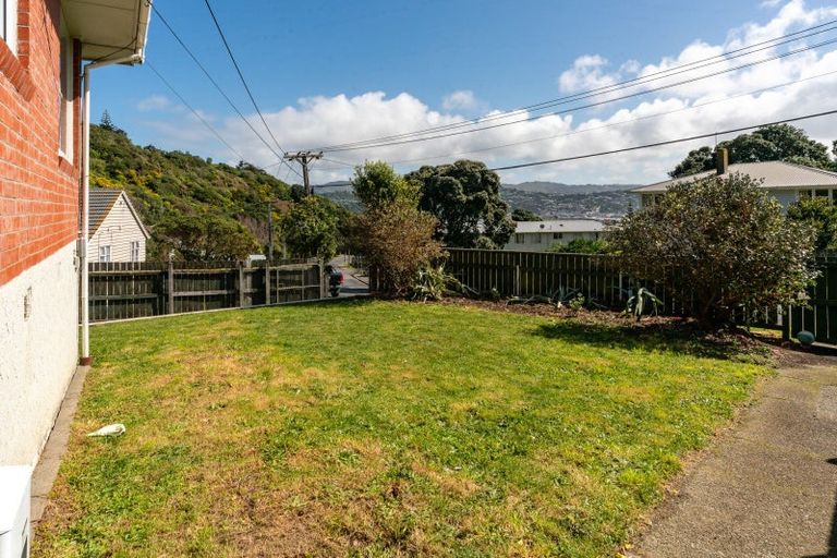 Photo of property in 31 Tukanae Street, Strathmore Park, Wellington, 6022