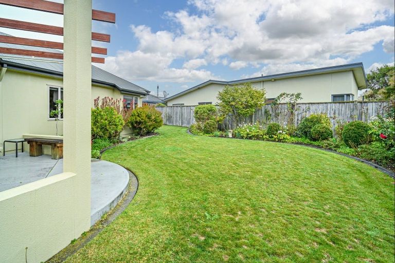 Photo of property in 8 Saint Hill Rise, Havelock North, 4130