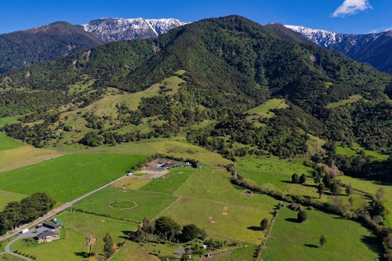 Photo of property in 53 Grange Road, Hapuku, Kaikoura, 7371
