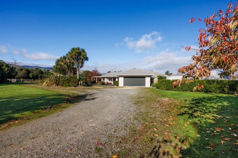 Photo of property in 139 Awahou Road South, Ashhurst, 4884