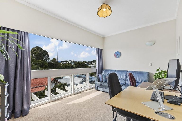 Photo of property in 20 Jefferson Street, Brooklyn, Wellington, 6021