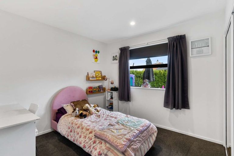 Photo of property in 54 Jean Archie Drive, Rolleston, 7614